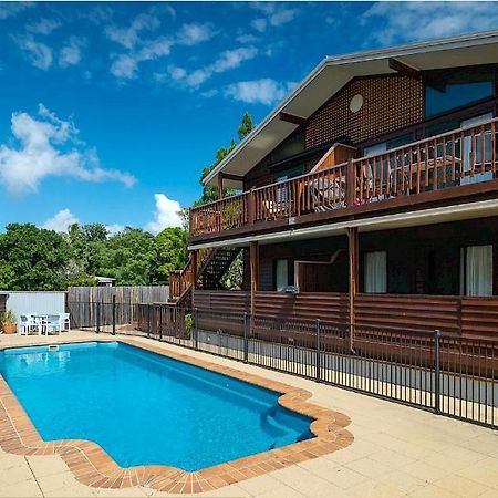 The Villas - Hervey Bay - 2 Separate Villas Urangan Bagian luar foto